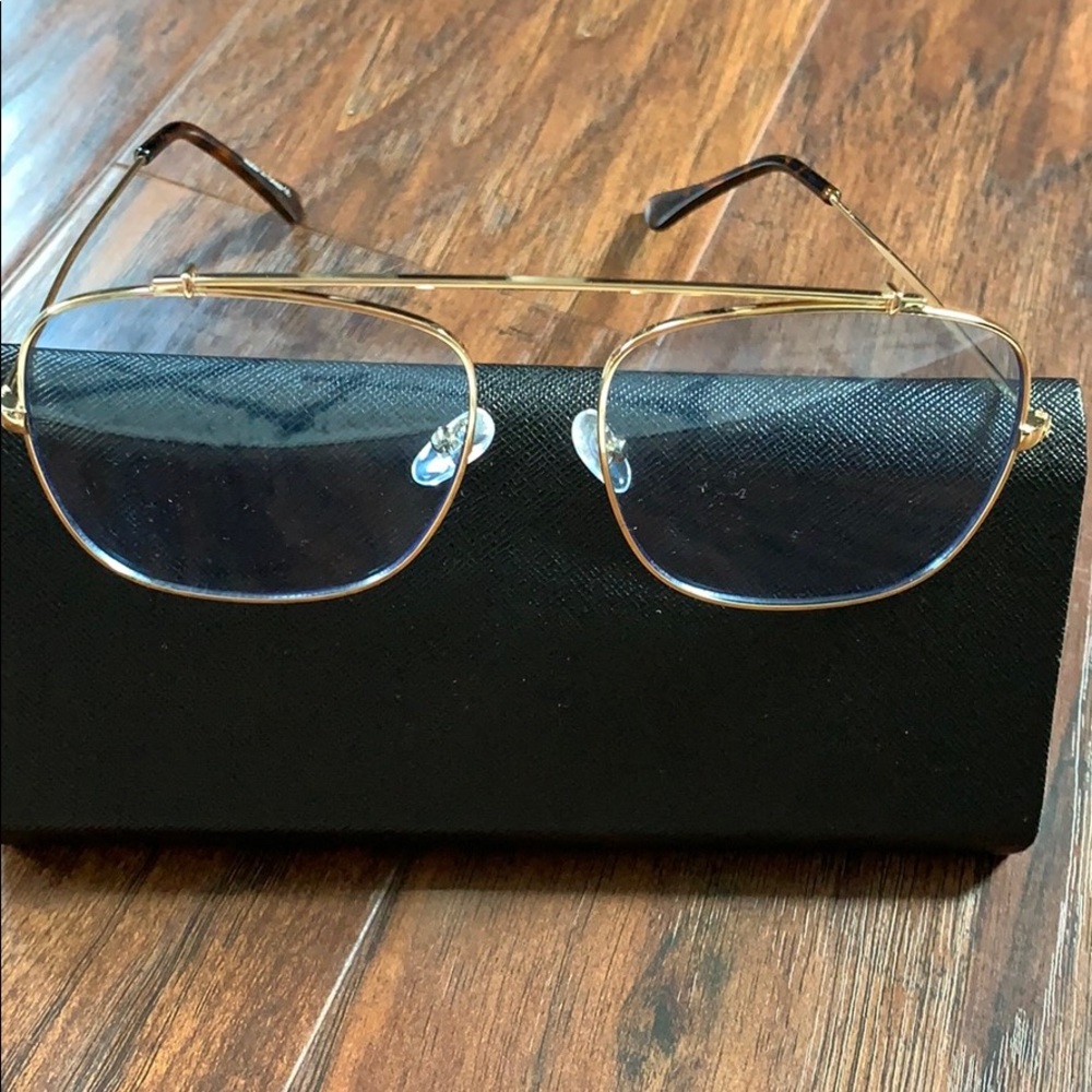 Shades Club sunglasses